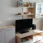 公寓 Boehnstedt 塔勒