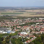 Boehnstedt 公寓 塔勒