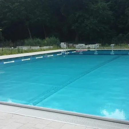 Apartament Boehnstedt *