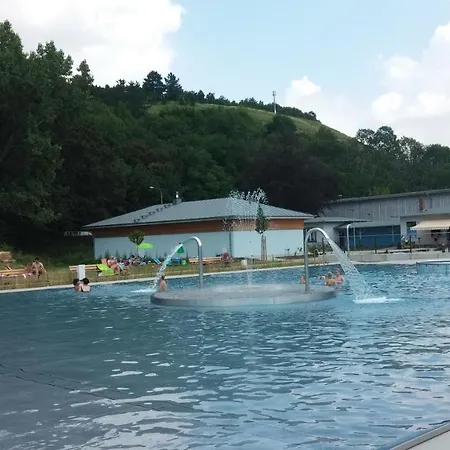 Boehnstedt Апартаменты Тале