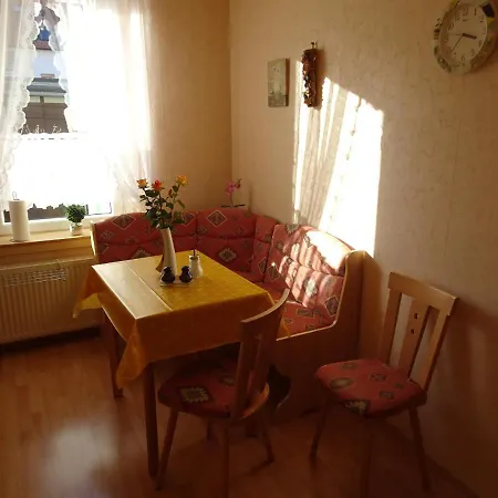 Boehnstedt Apartament Thale