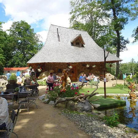 Boehnstedt Апартаменты