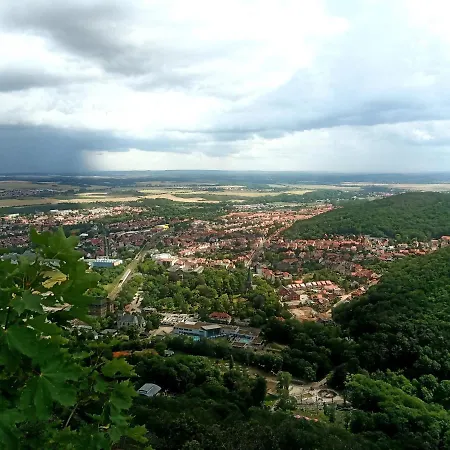 Апартаменты Boehnstedt *