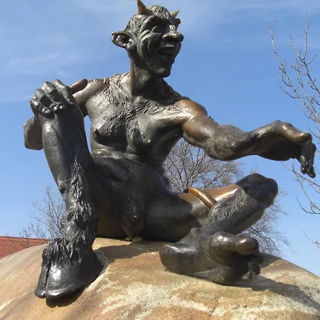 Апартаменты Boehnstedt