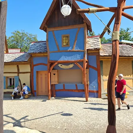 Boehnstedt Апартаменты Тале