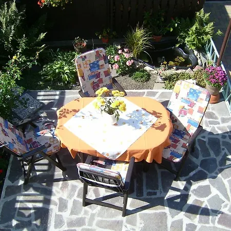 Apartament Boehnstedt *