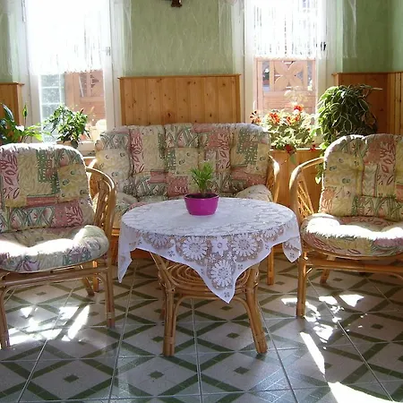 Apartament Boehnstedt