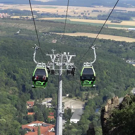 Апартаменты Boehnstedt