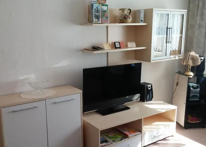 Apartman Boehnstedt Thale