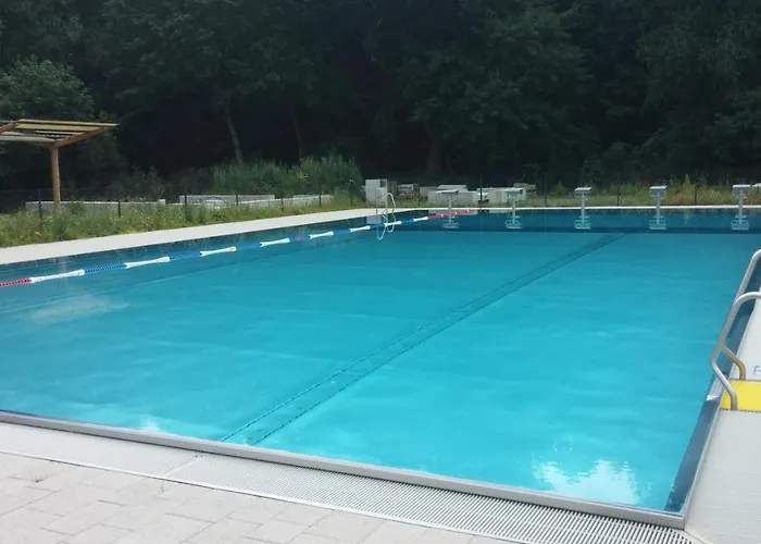 Apartment Boehnstedt *