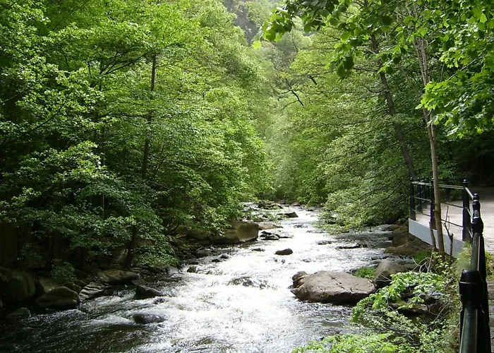 Boehnstedt Apartment *