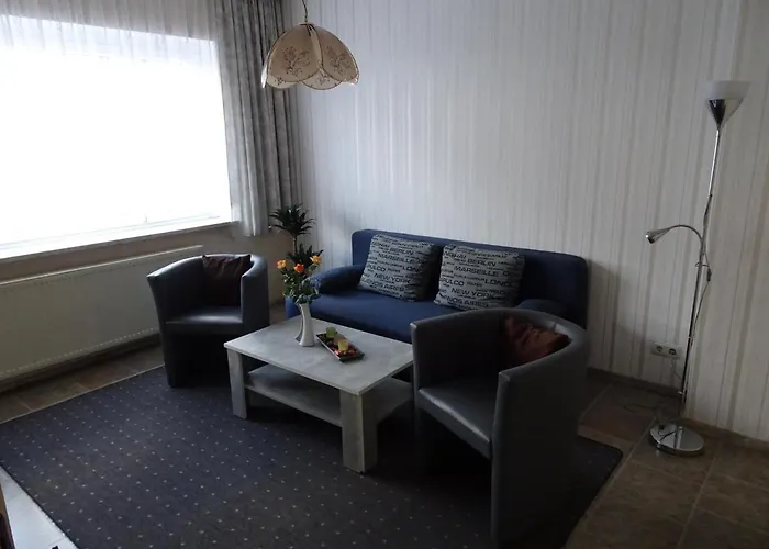 Apartment Boehnstedt