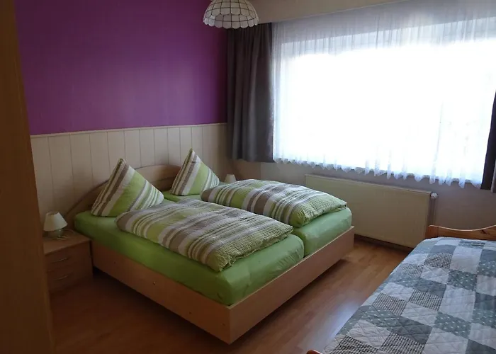 Apartment Boehnstedt