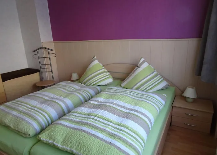 Apartment Boehnstedt