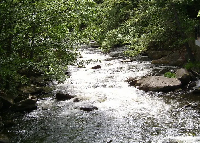 Apartment Boehnstedt *