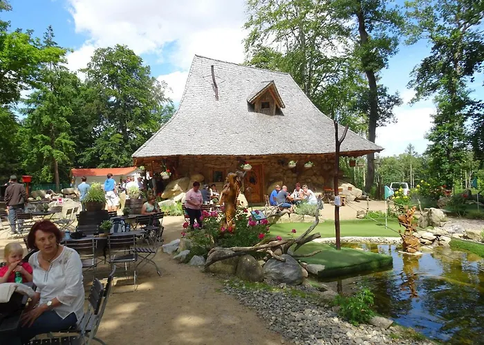 Boehnstedt Apartment