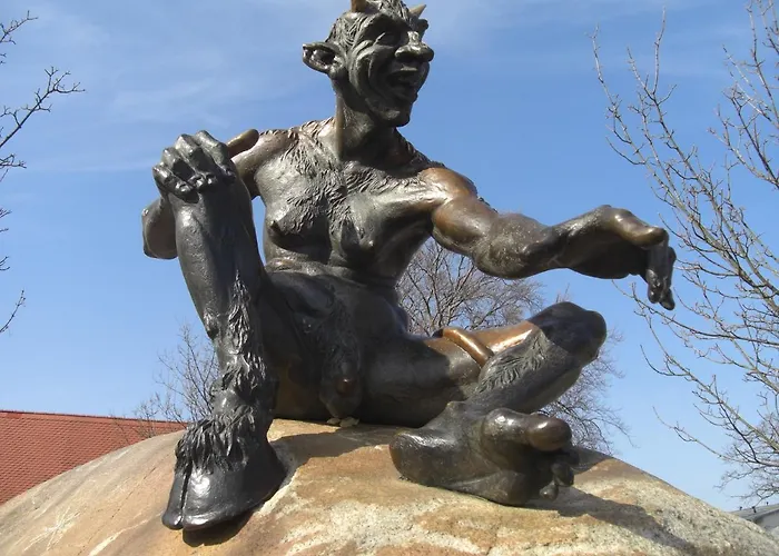 Apartment Boehnstedt