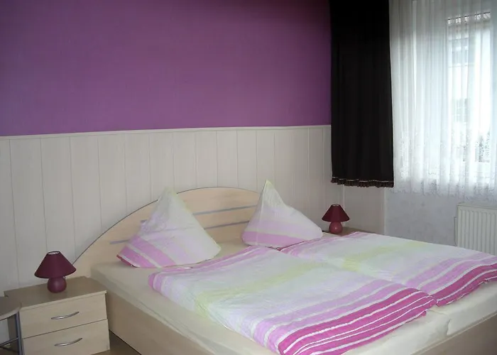 Apartment Boehnstedt Thale