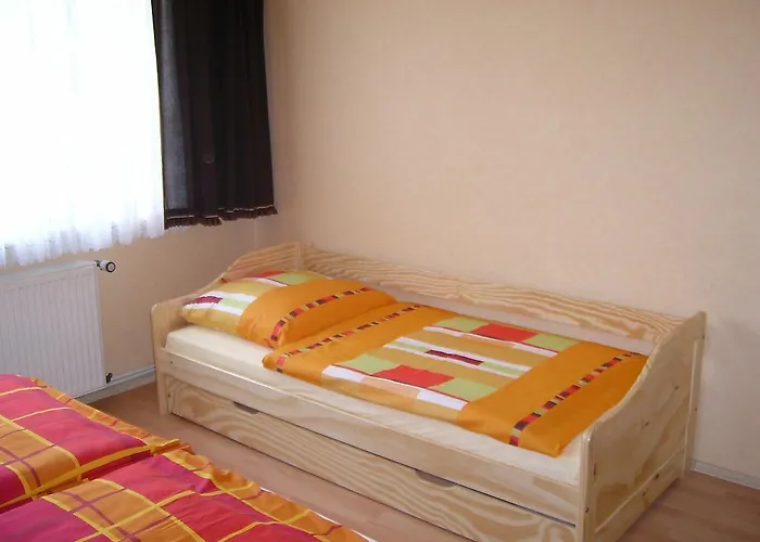 Boehnstedt Apartment *