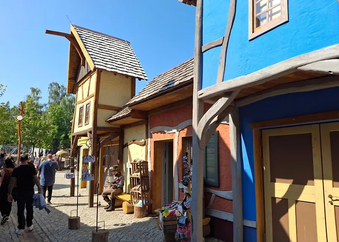 Boehnstedt Apartment *