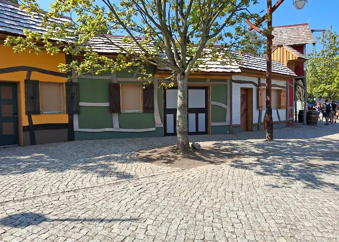 Apartment Boehnstedt