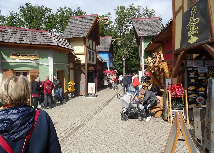 Apartment Boehnstedt