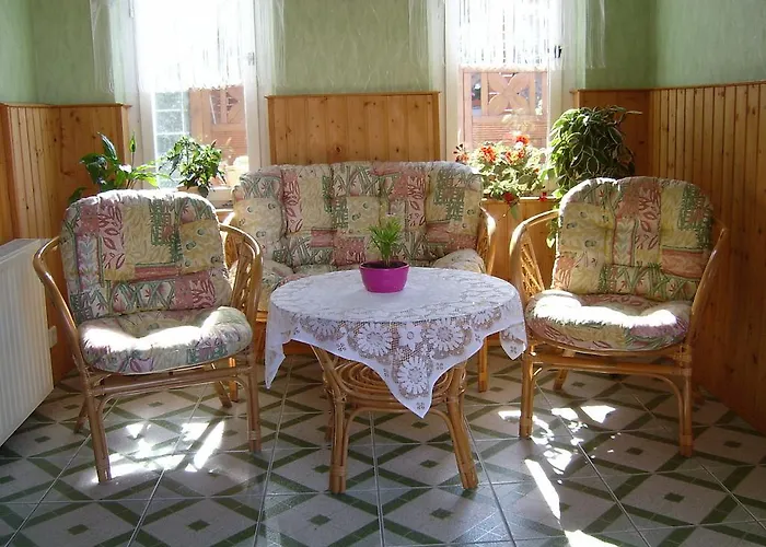 Apartment Boehnstedt