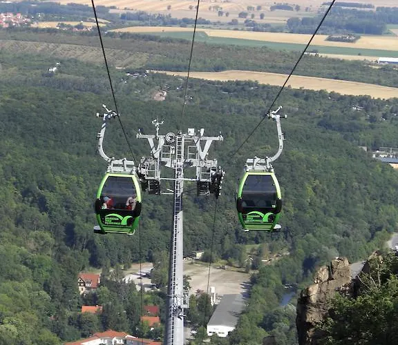 Apartment Boehnstedt