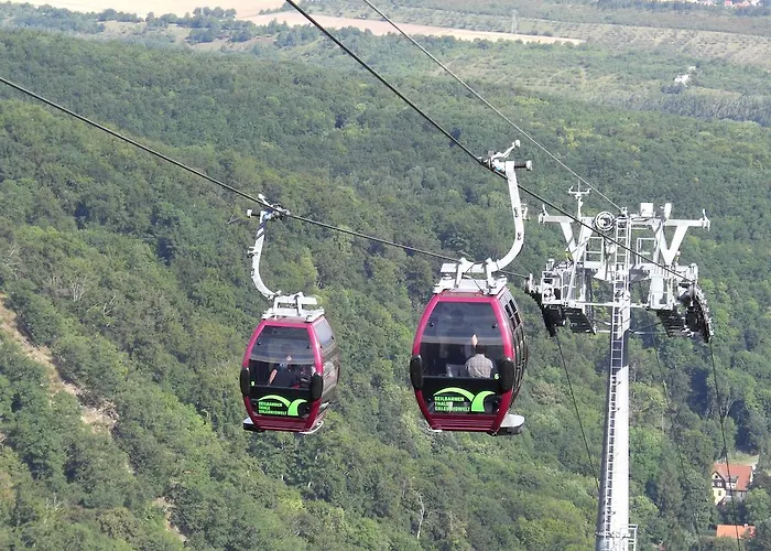 Apartment Boehnstedt *